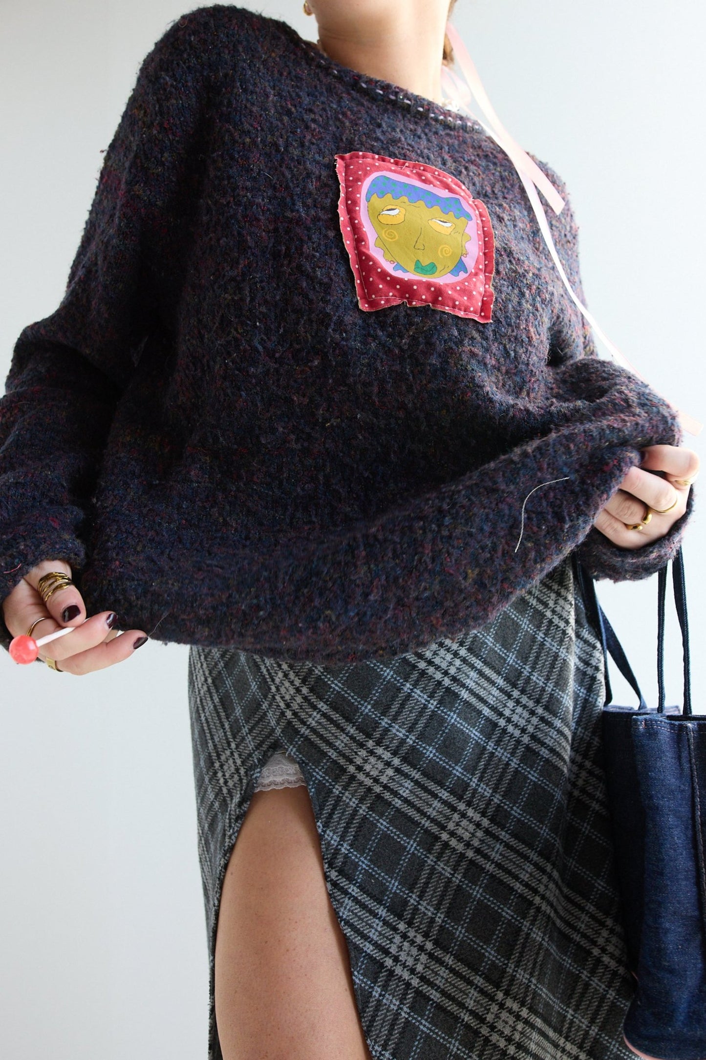 ugly top