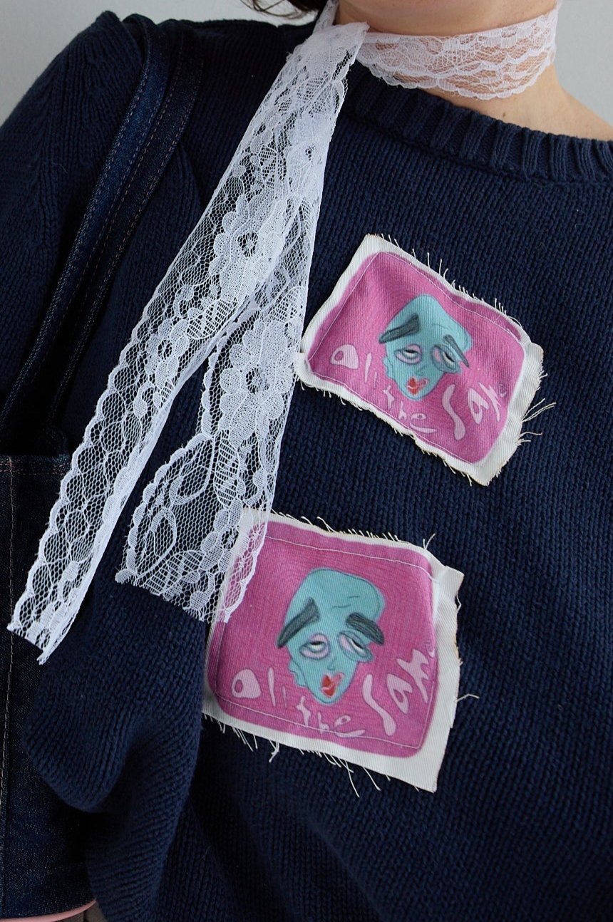 ugly top