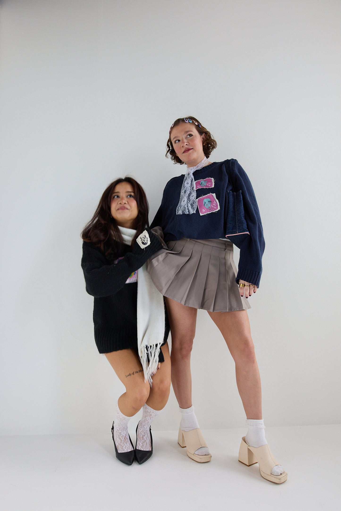 ugly top