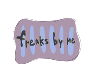 freaks by me