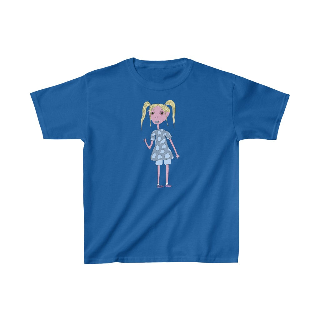 sydney freak - kids cotton tee