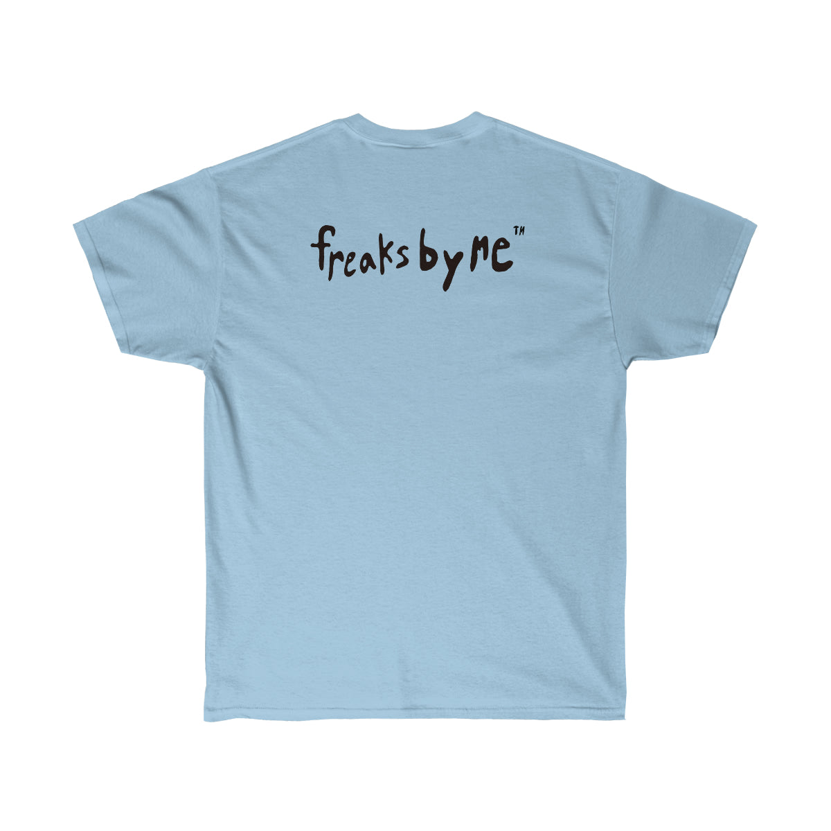 tv freak - cotton tee