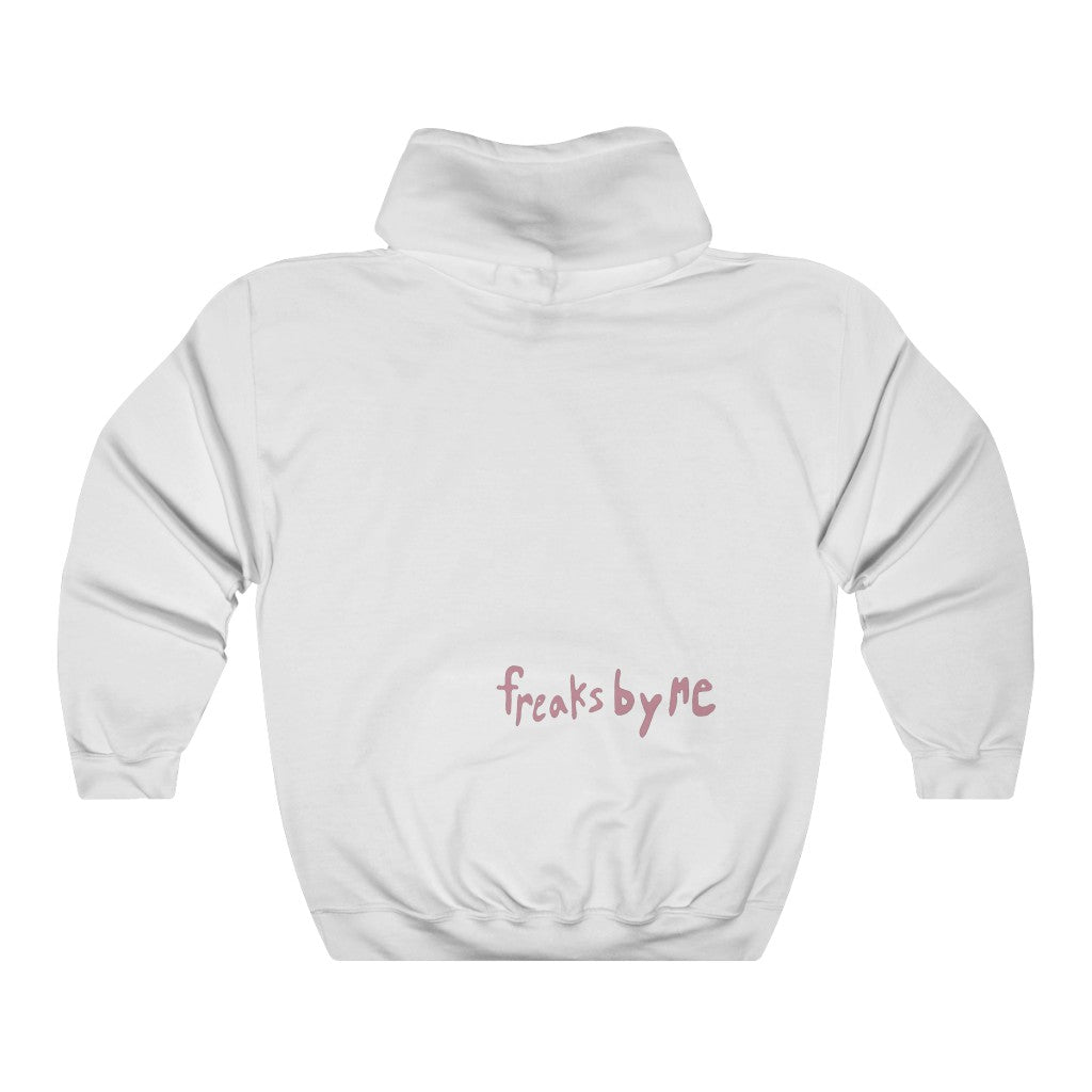 tv freak - hoodie
