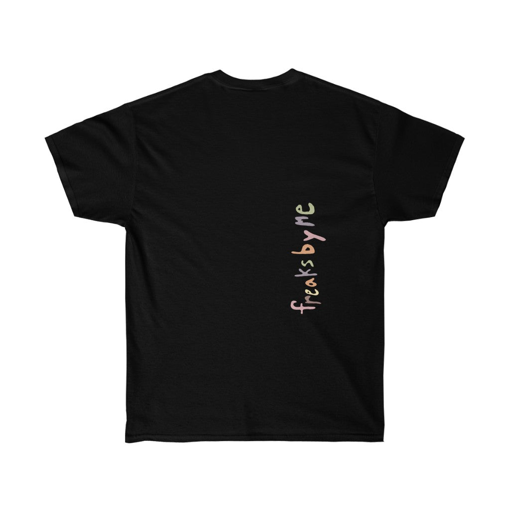 easter freak - cotton tee