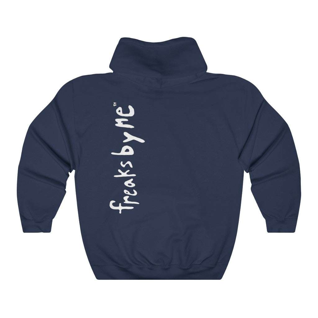 why not freak - hoodie