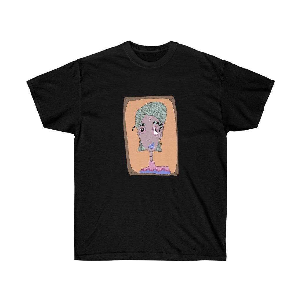 easter freak - cotton tee