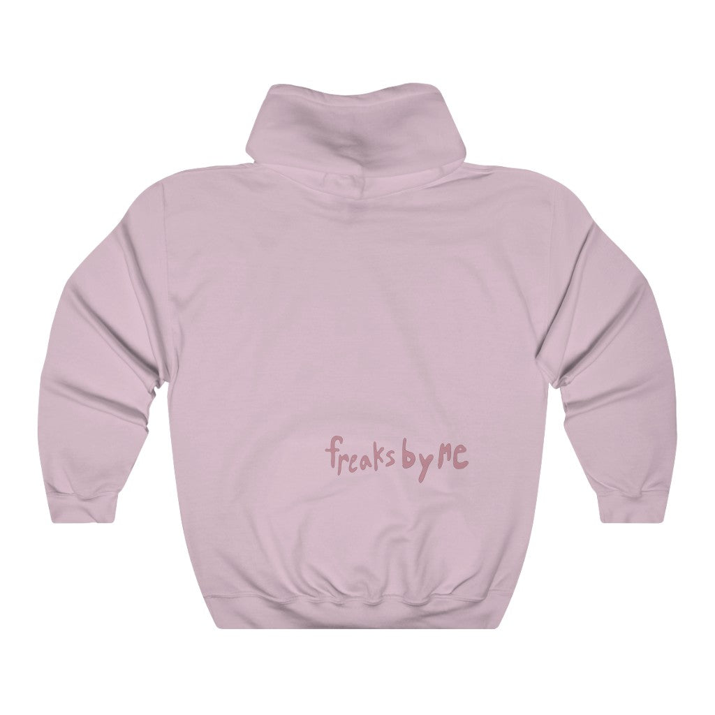 tv freak - hoodie