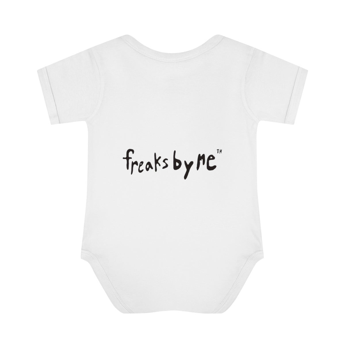 taro freak - infant onesie