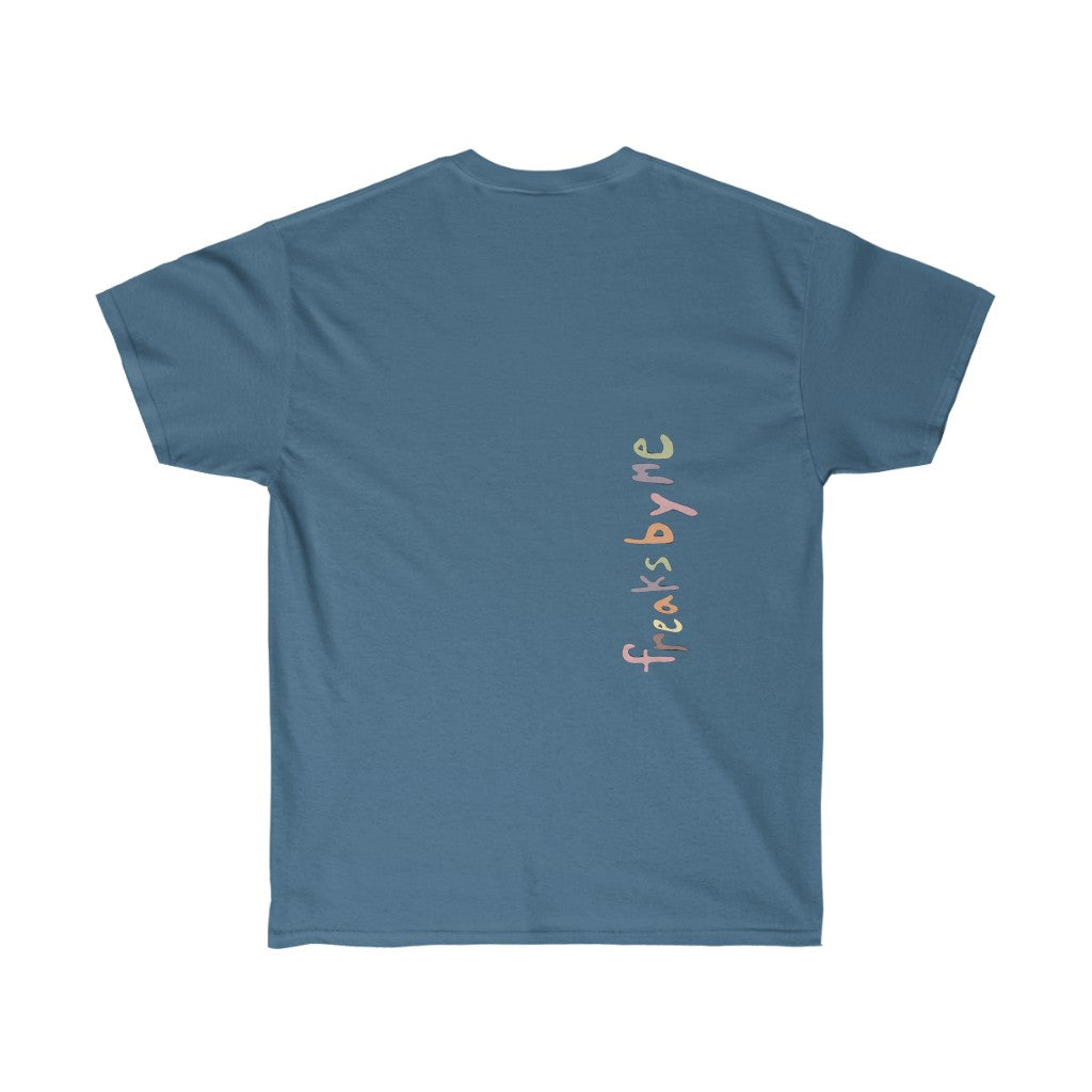 easter freak - cotton tee