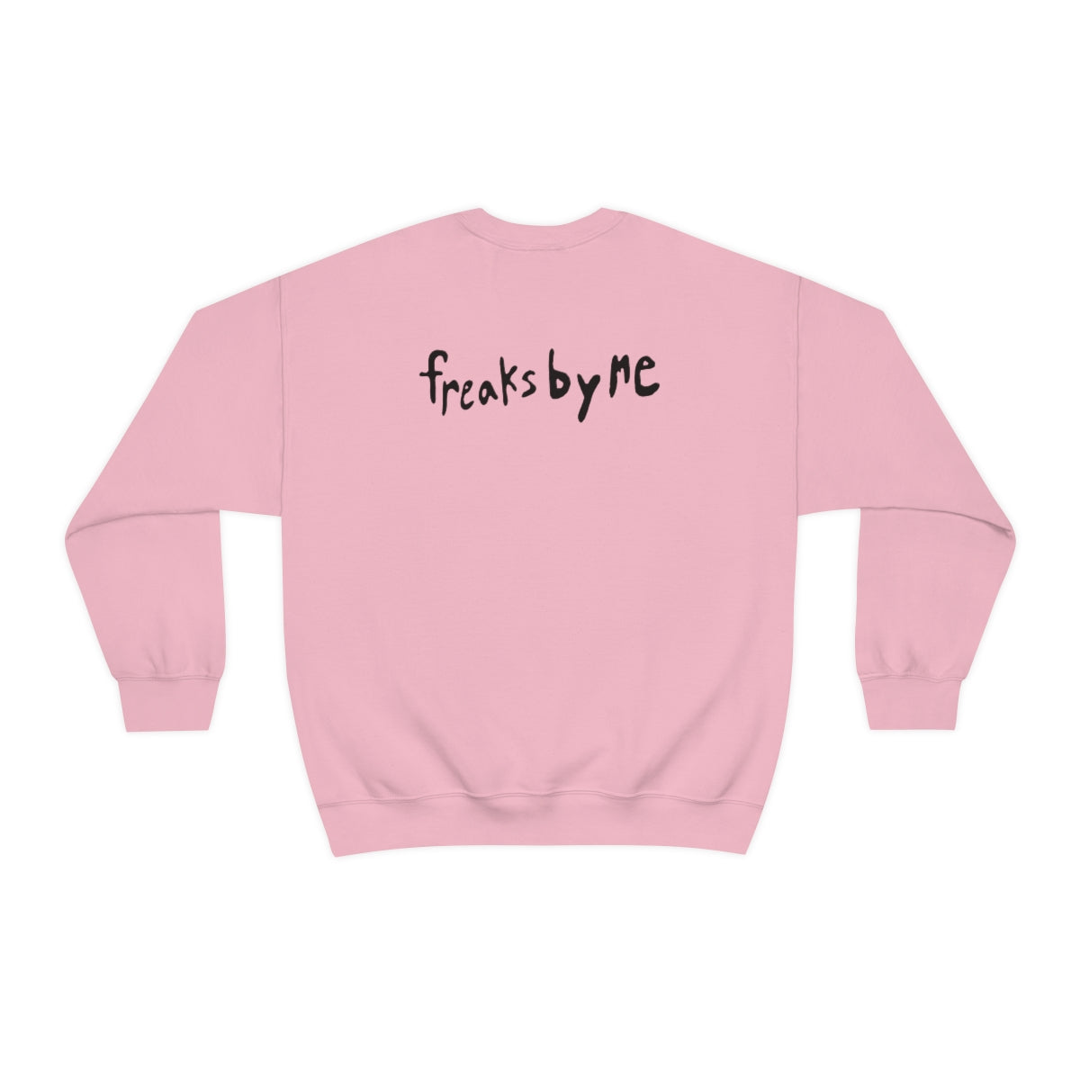 shy freak - crewneck