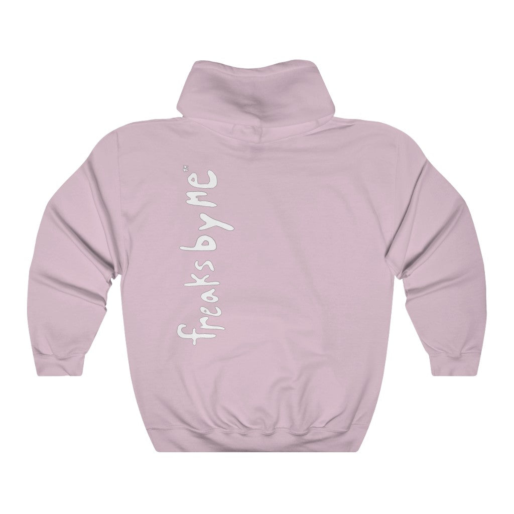 why not freak - hoodie