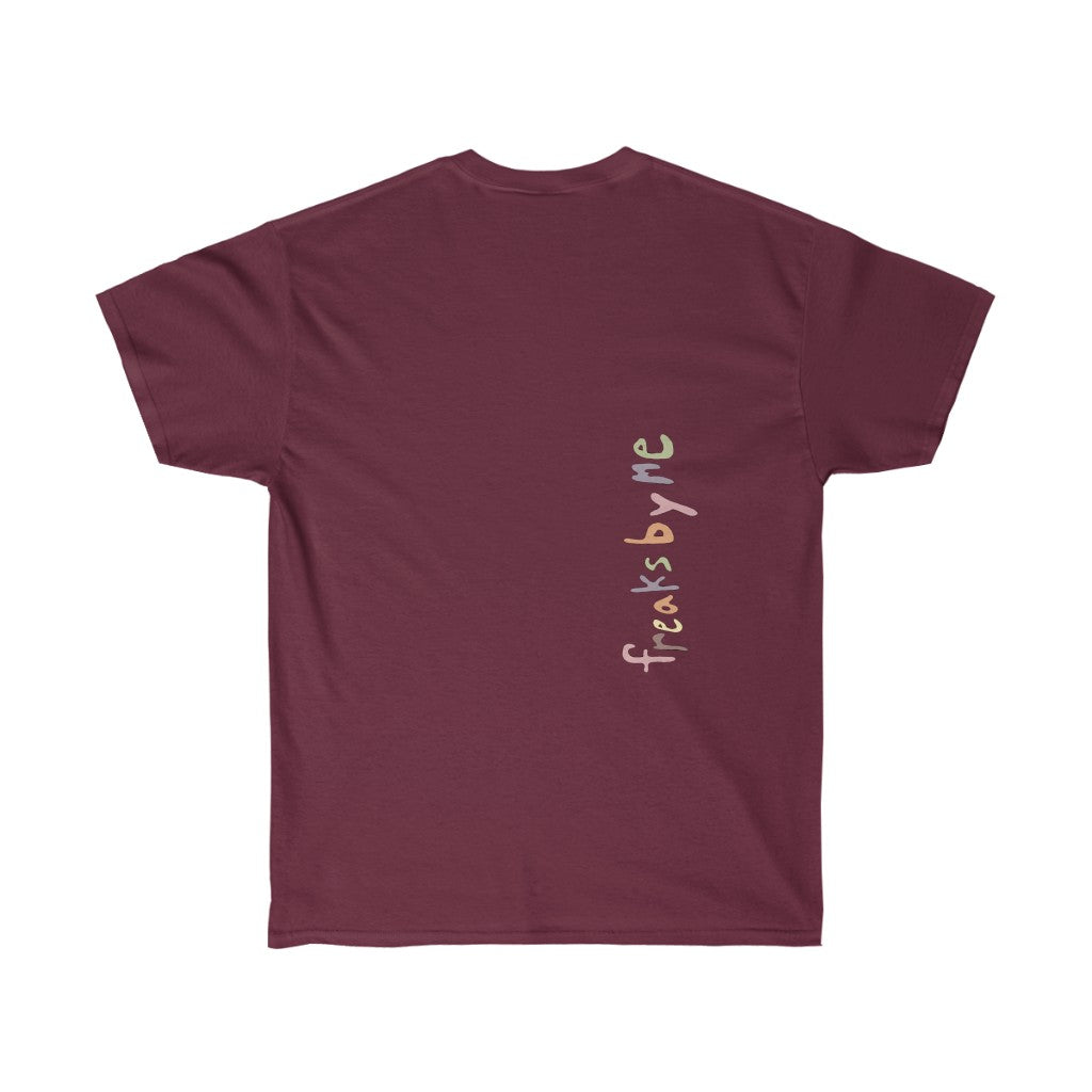 easter freak - cotton tee