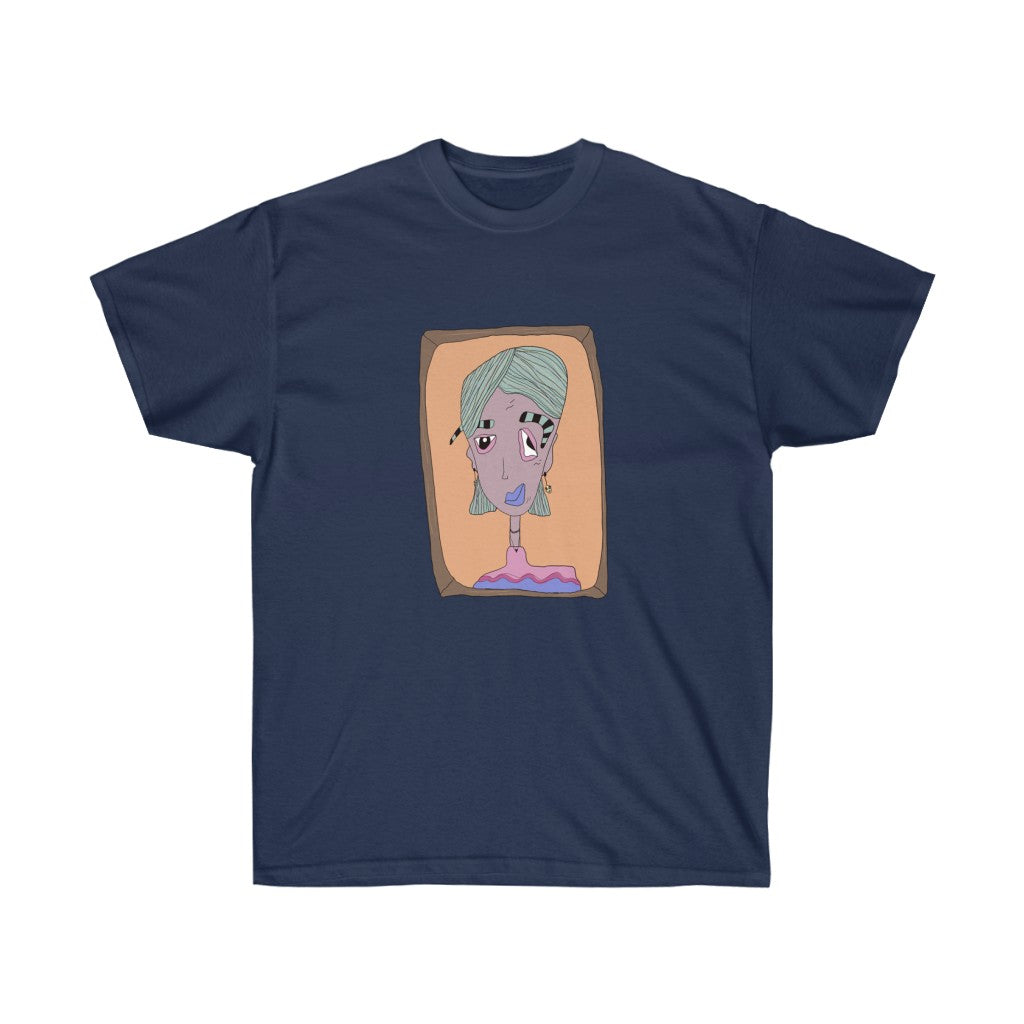 easter freak - cotton tee