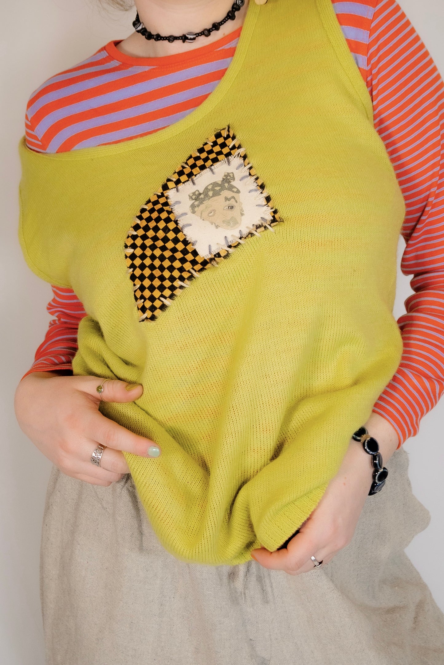 lime top