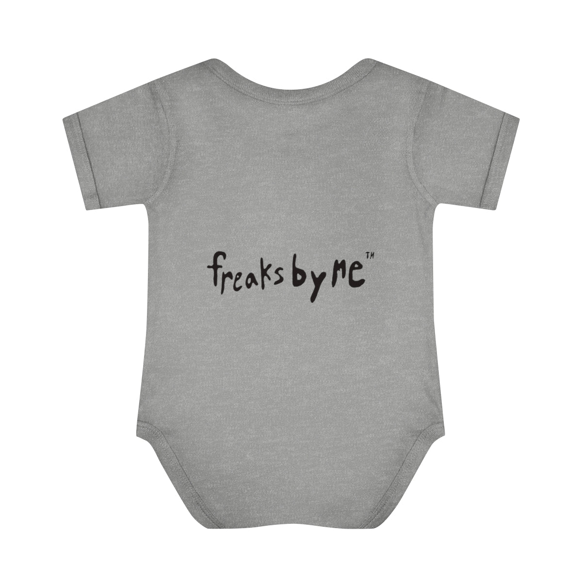 taro freak - infant onesie