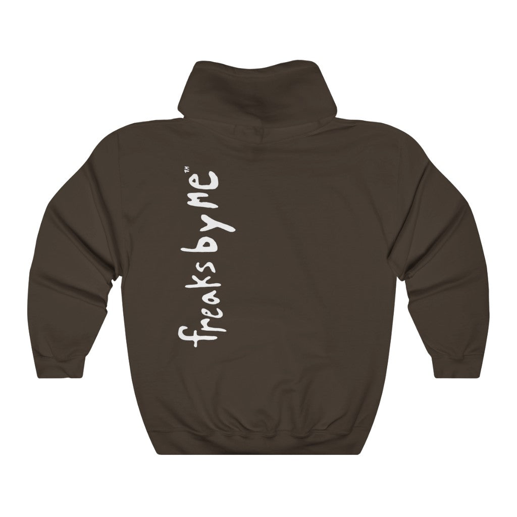 why not freak - hoodie