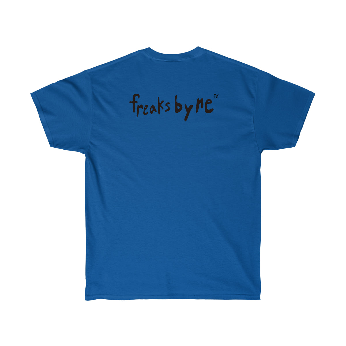 tv freak - cotton tee