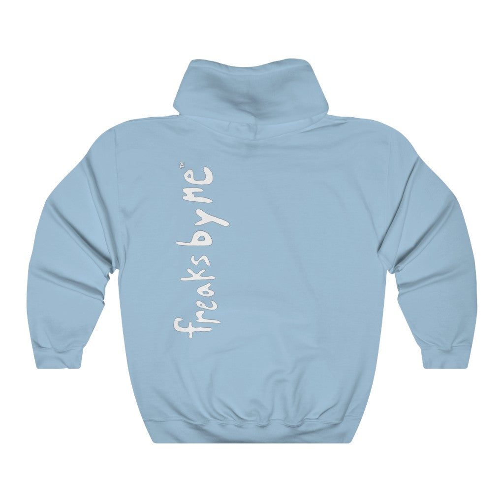 why not freak - hoodie