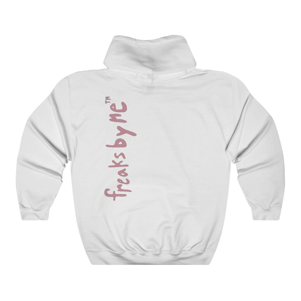 why not freak - hoodie