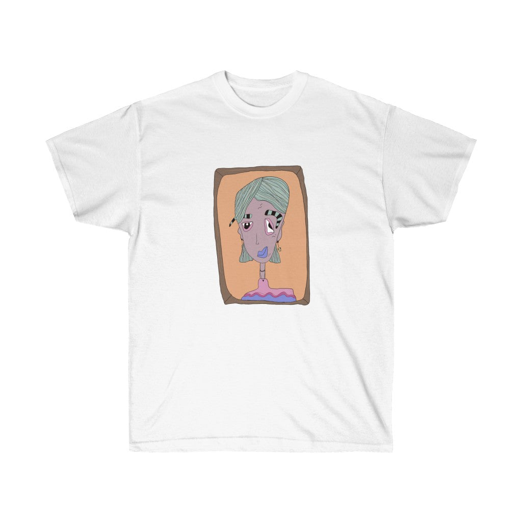 easter freak - cotton tee