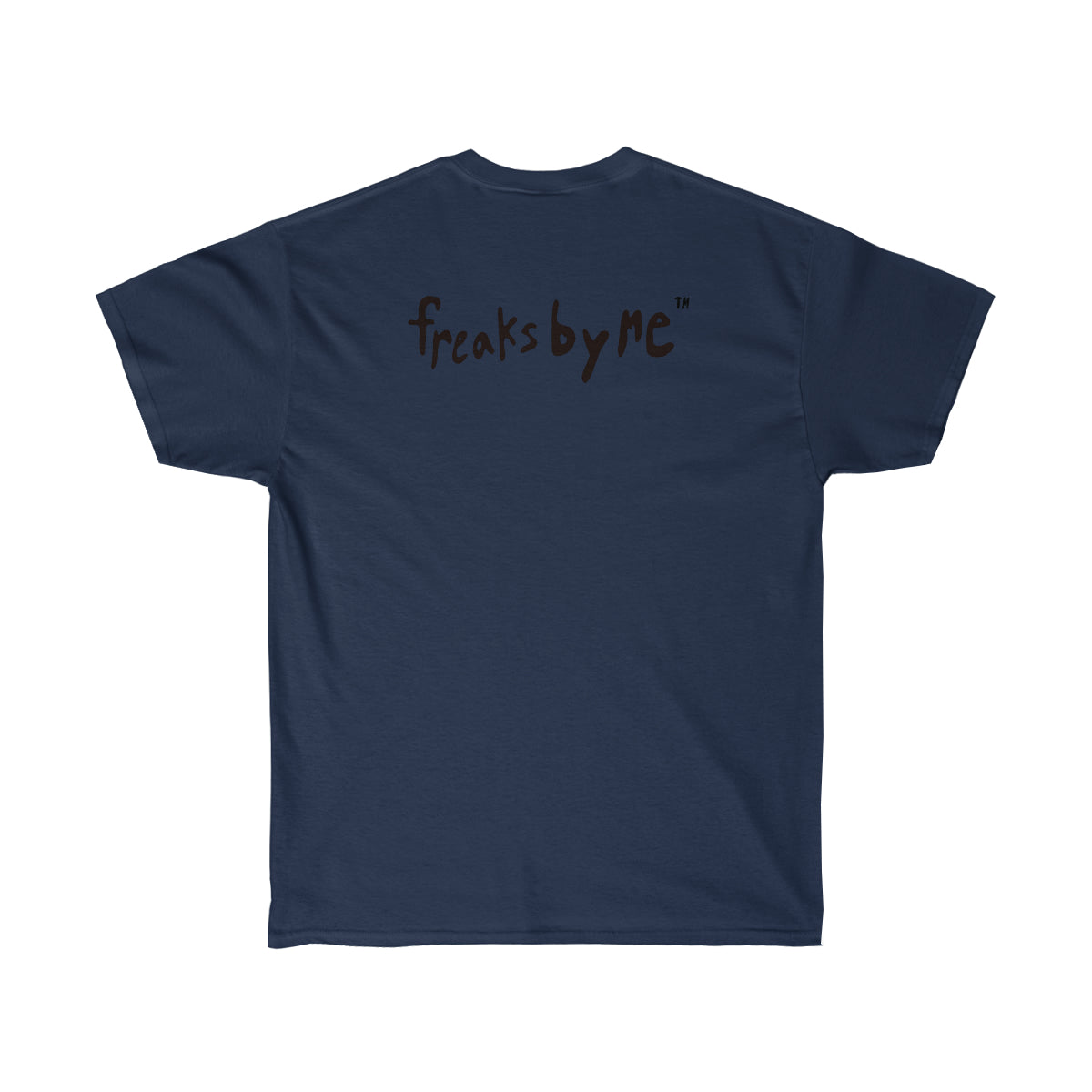 tv freak - cotton tee