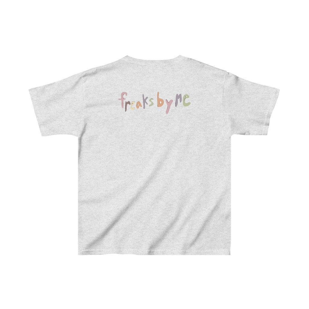 sydney freak - kids cotton tee