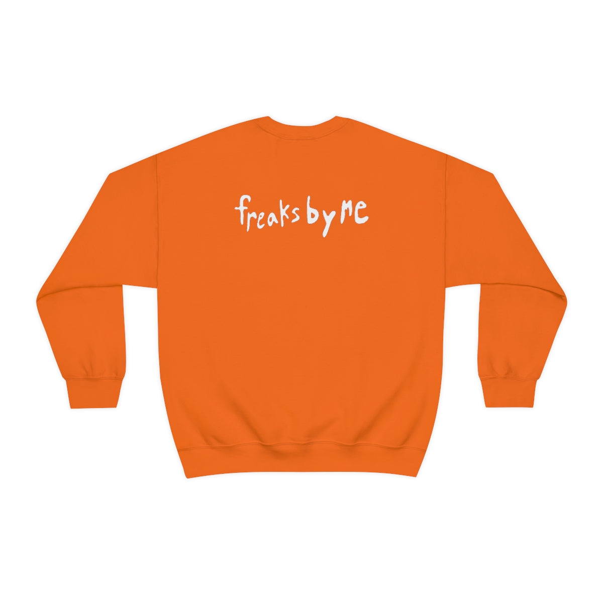 shy freak - crewneck