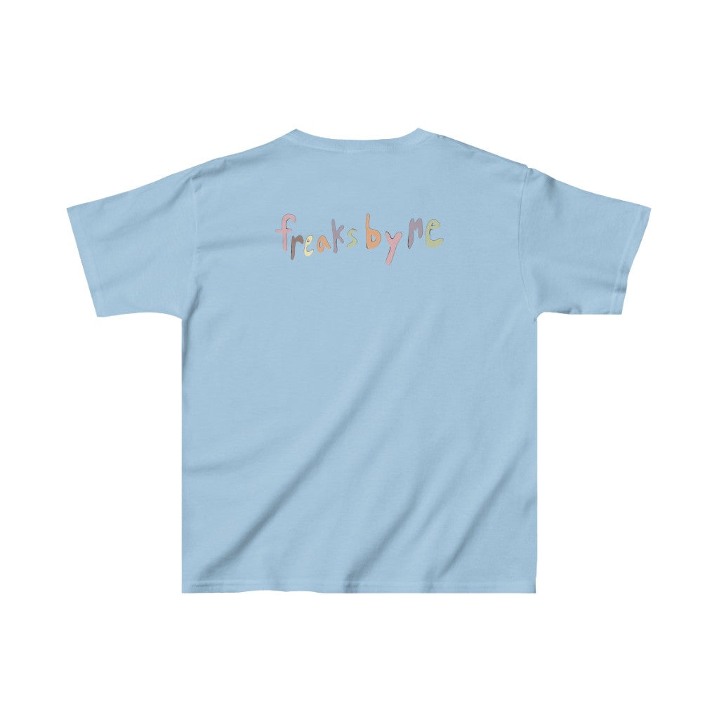 sydney freak - kids cotton tee