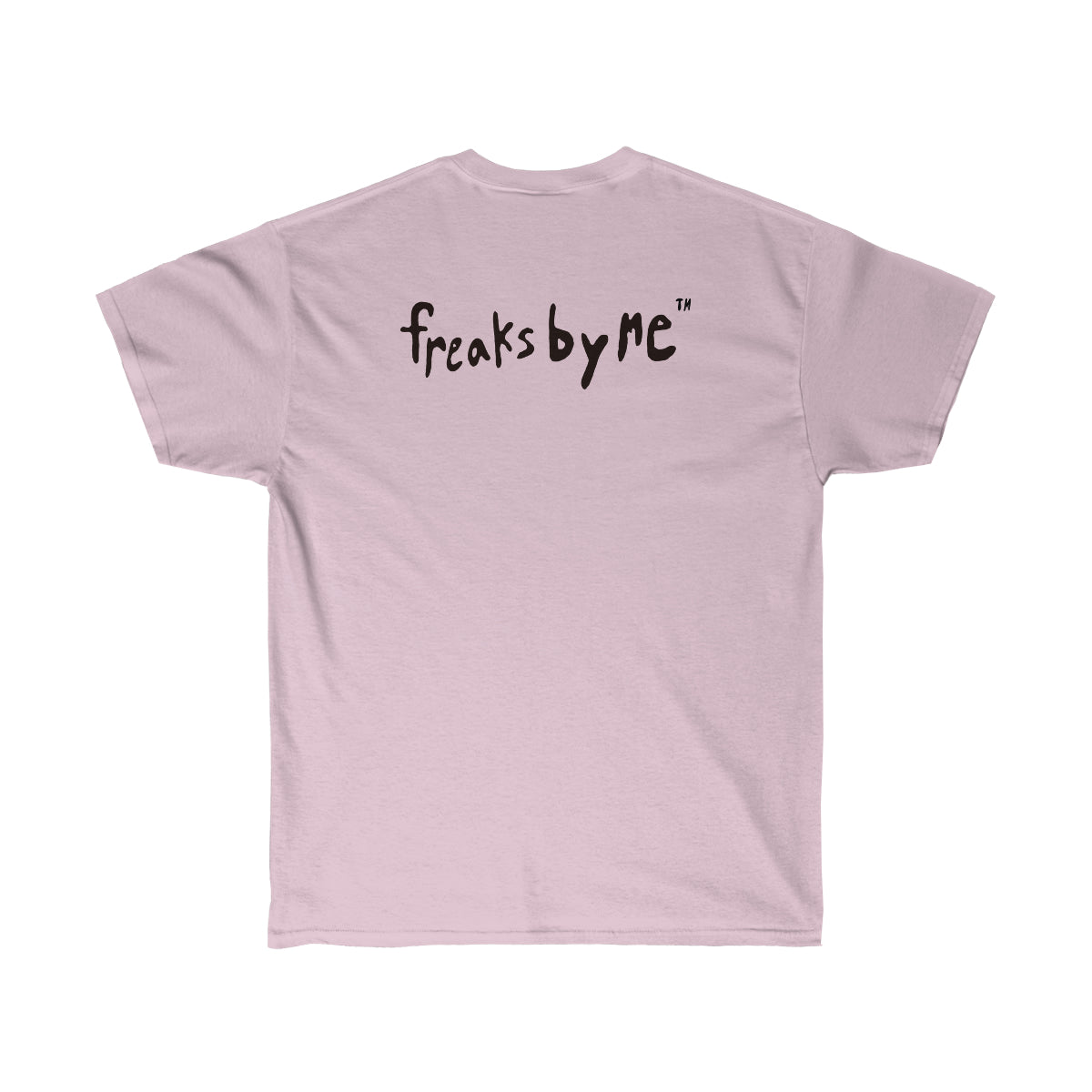 hot cocoa freak - cotton tee