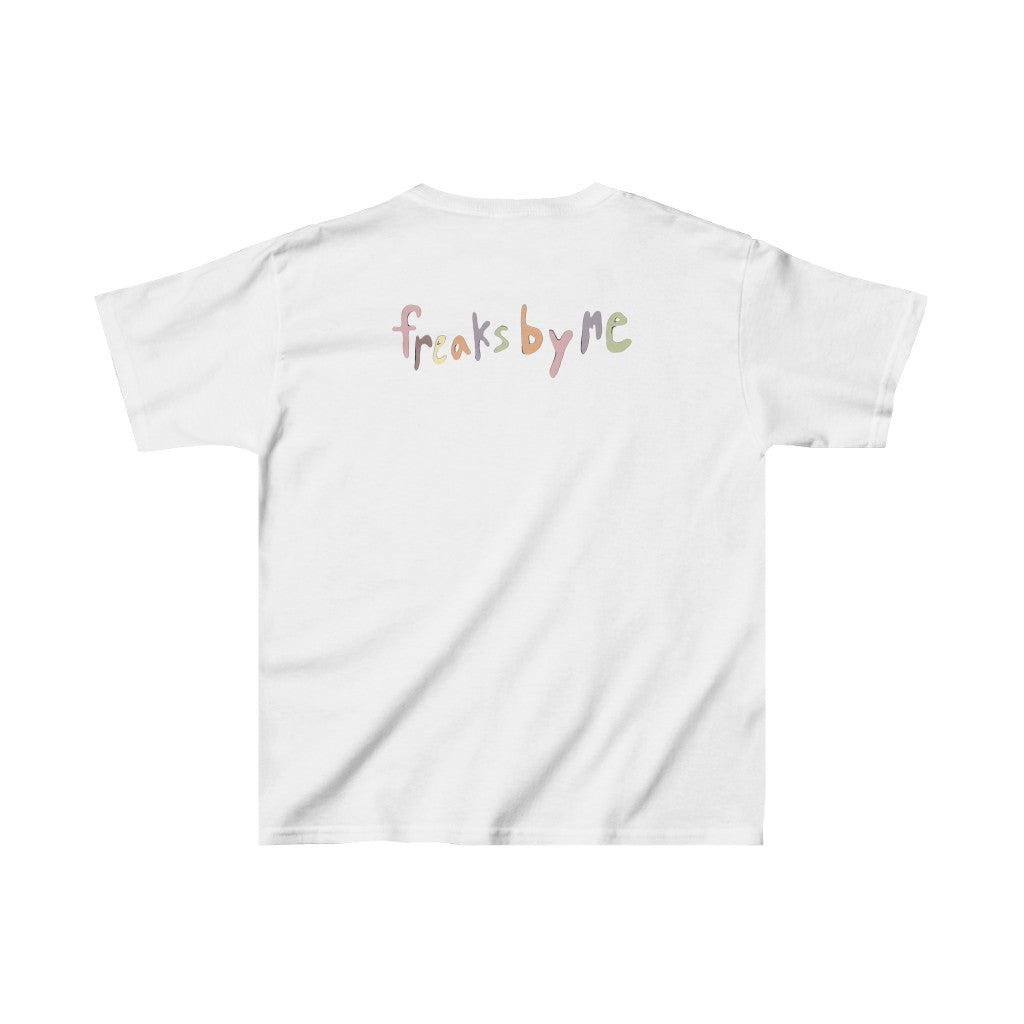 sydney freak - kids cotton tee