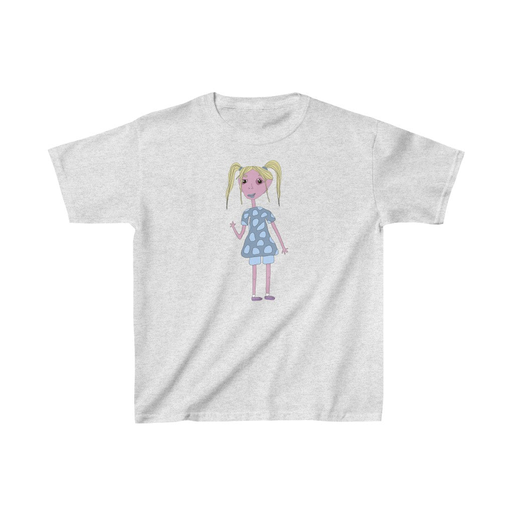 sydney freak - kids cotton tee