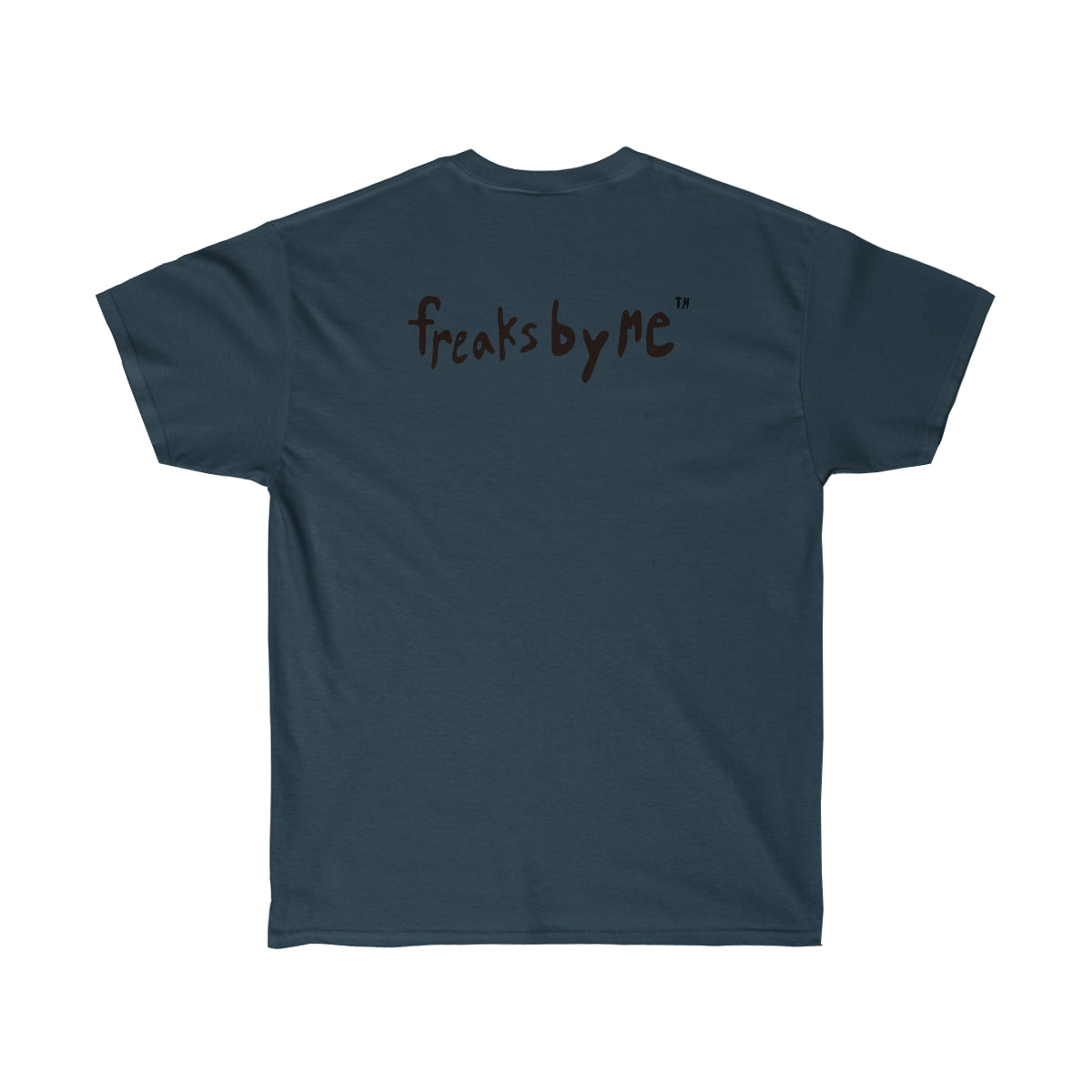 tv freak - cotton tee
