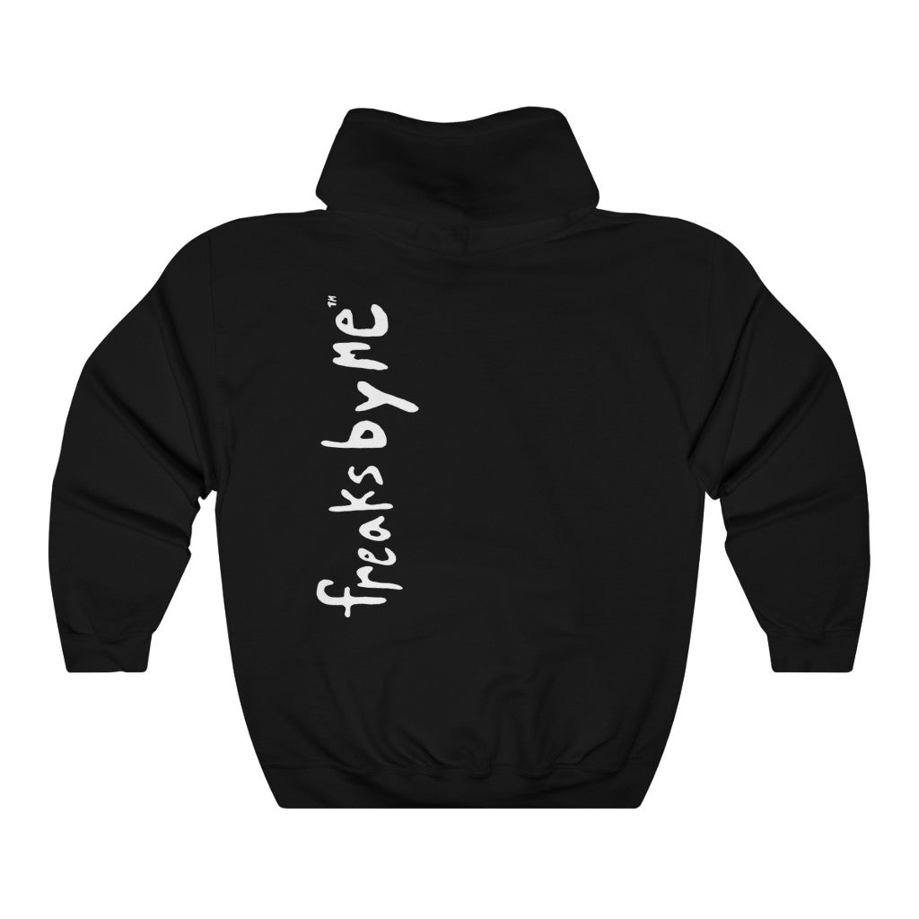 why not freak - hoodie
