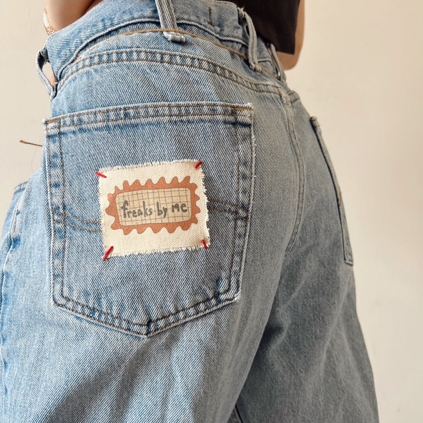 jeans