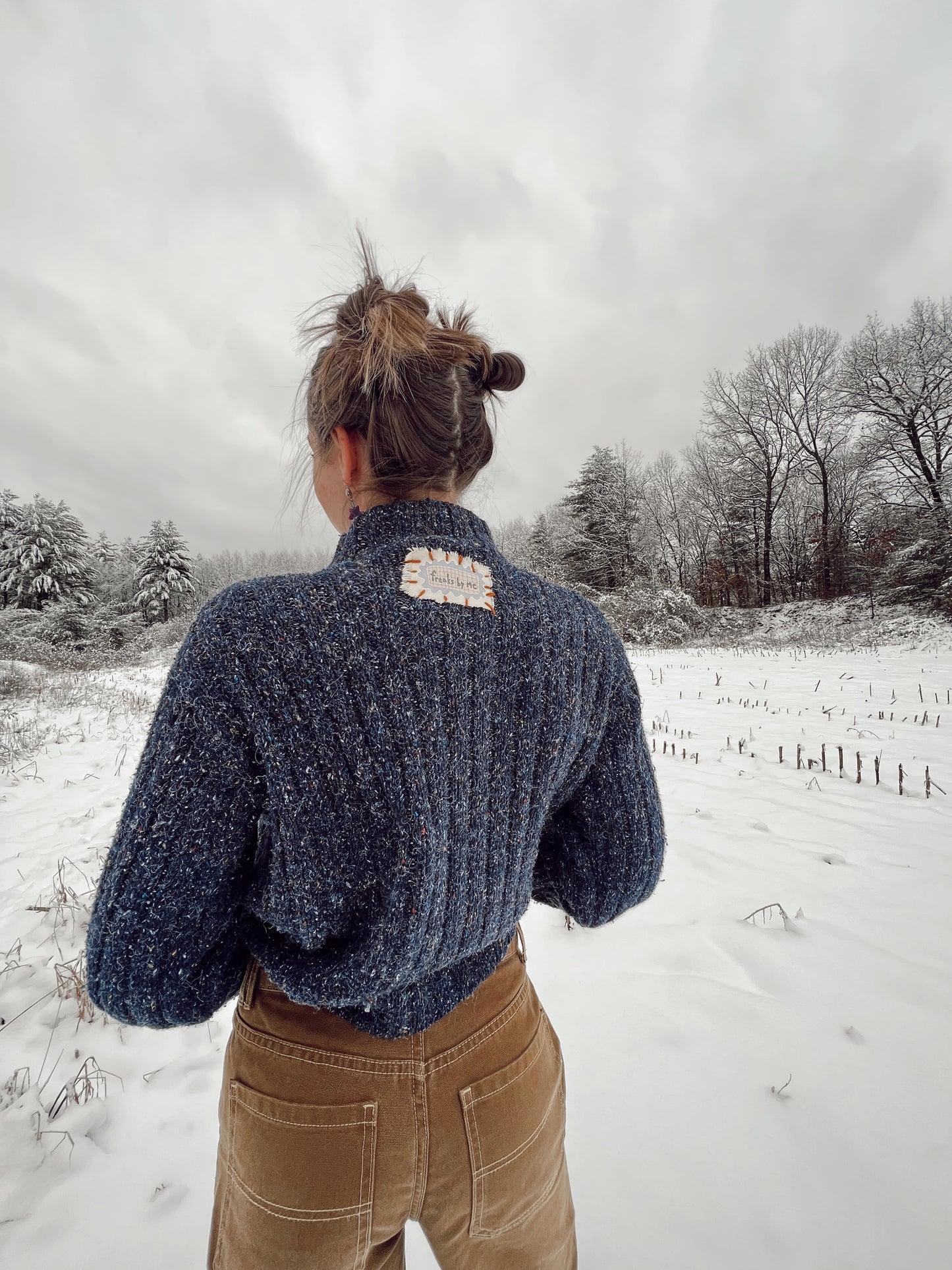star sweater