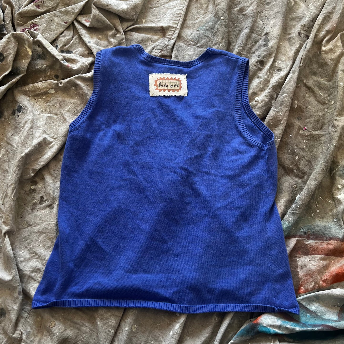 sweater vest