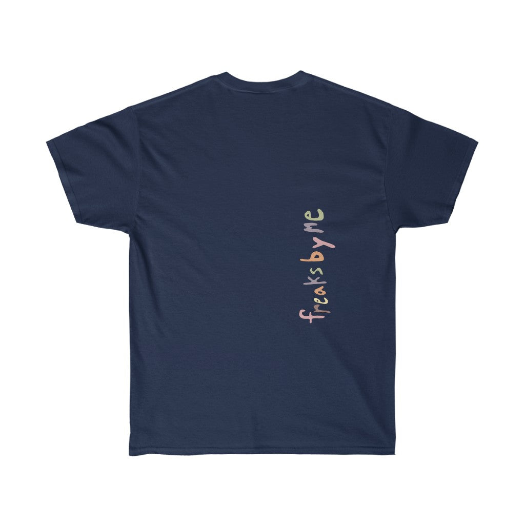 easter freak - cotton tee
