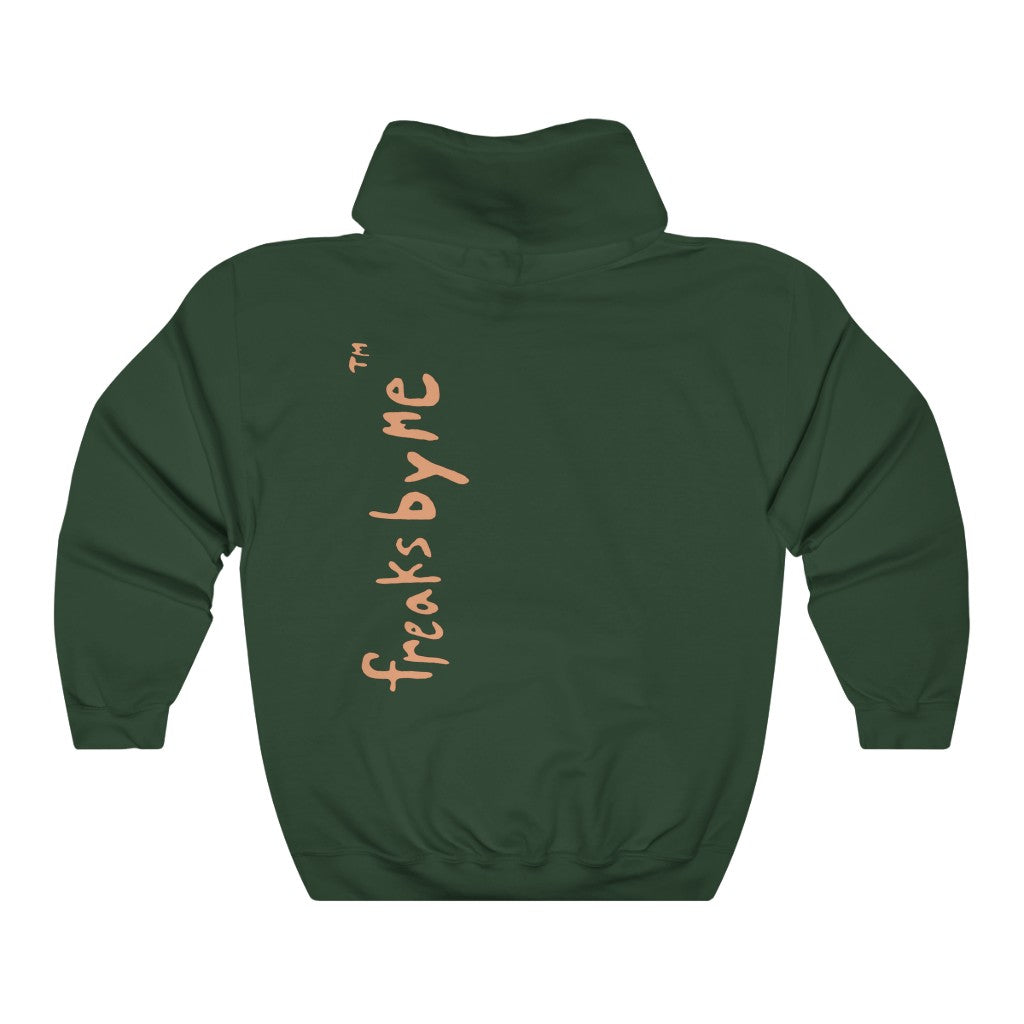 pumpkin freaks - hoodie