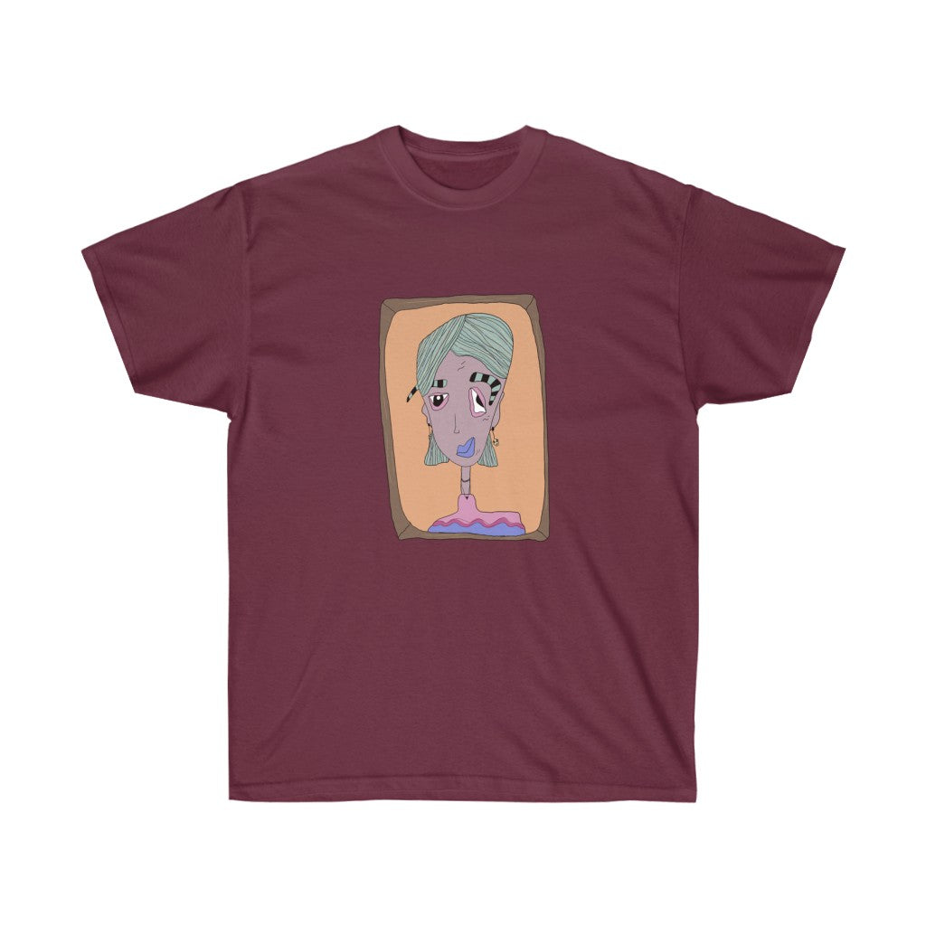easter freak - cotton tee