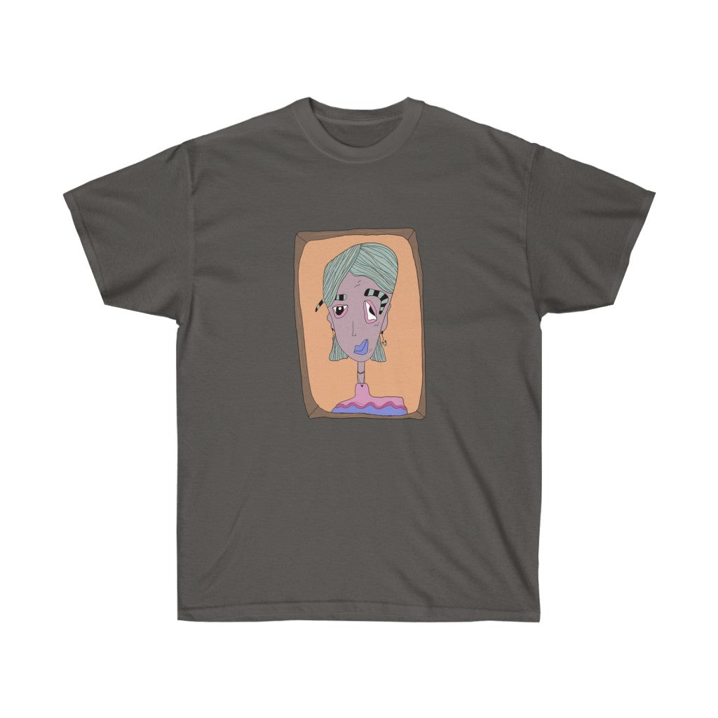 easter freak - cotton tee