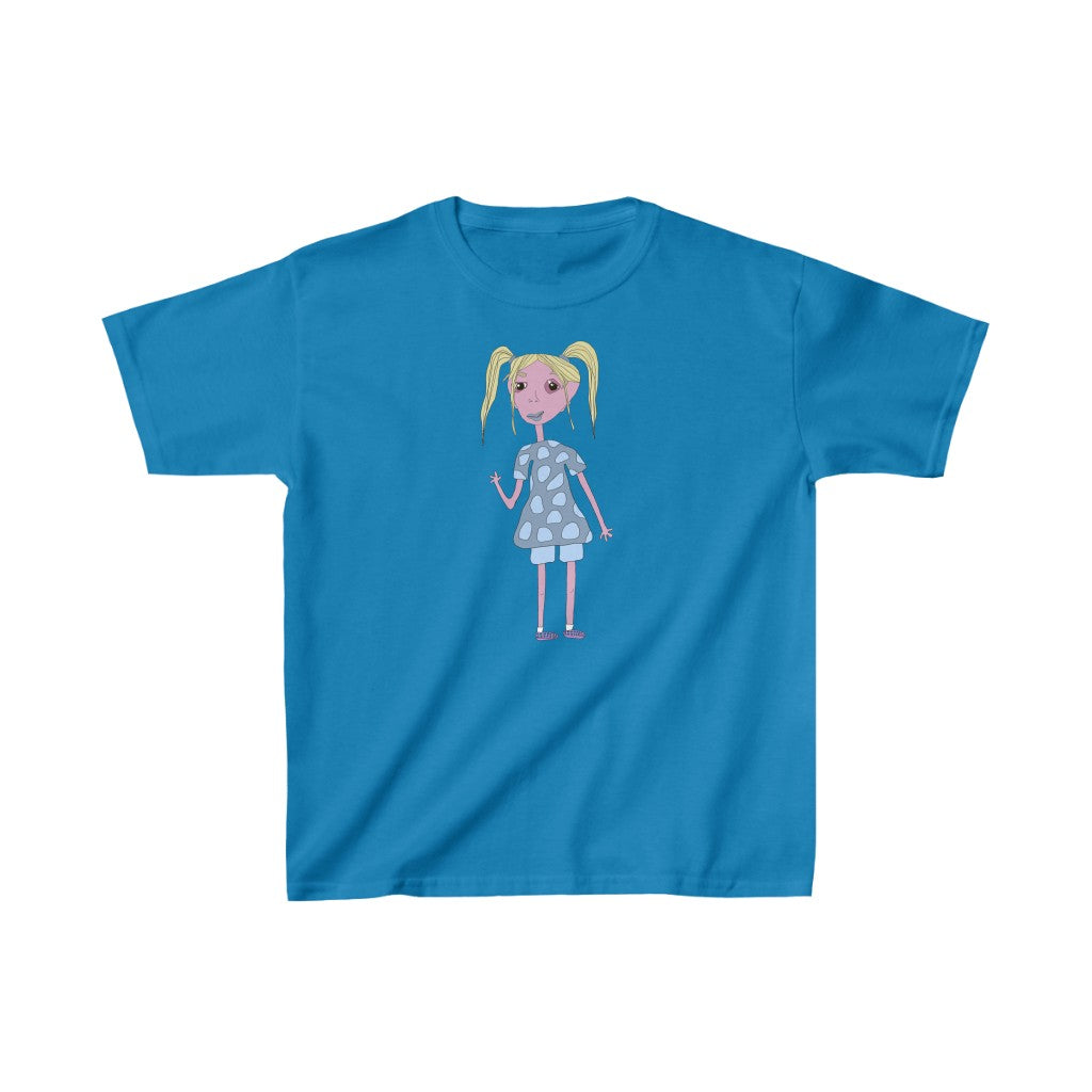 sydney freak - kids cotton tee
