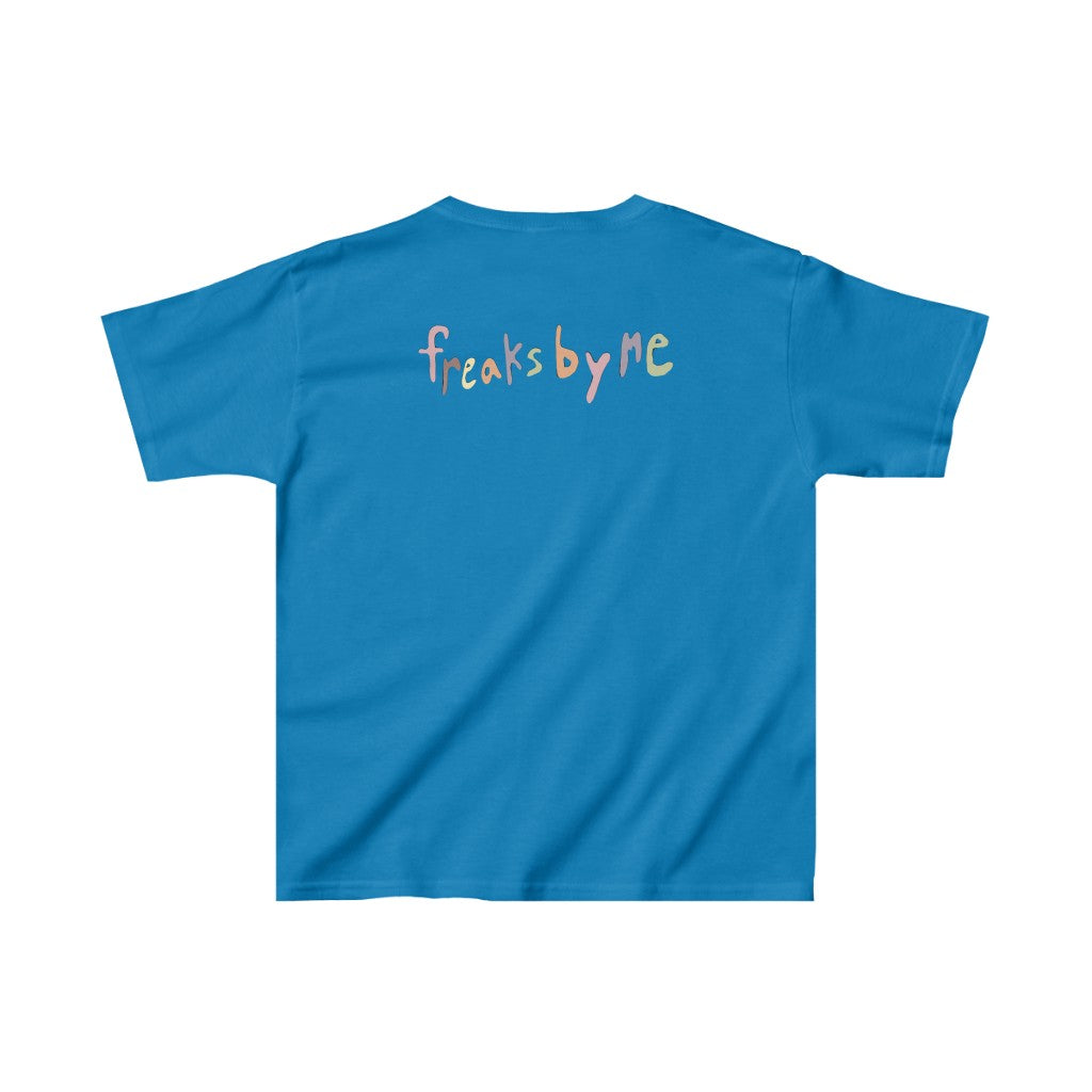 sydney freak - kids cotton tee