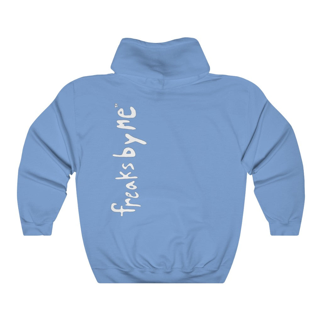 why not freak - hoodie