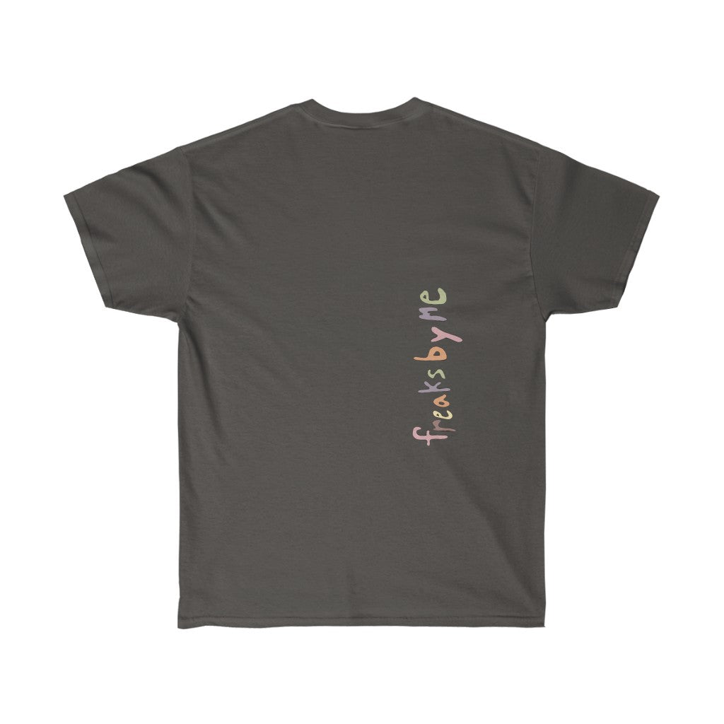 easter freak - cotton tee