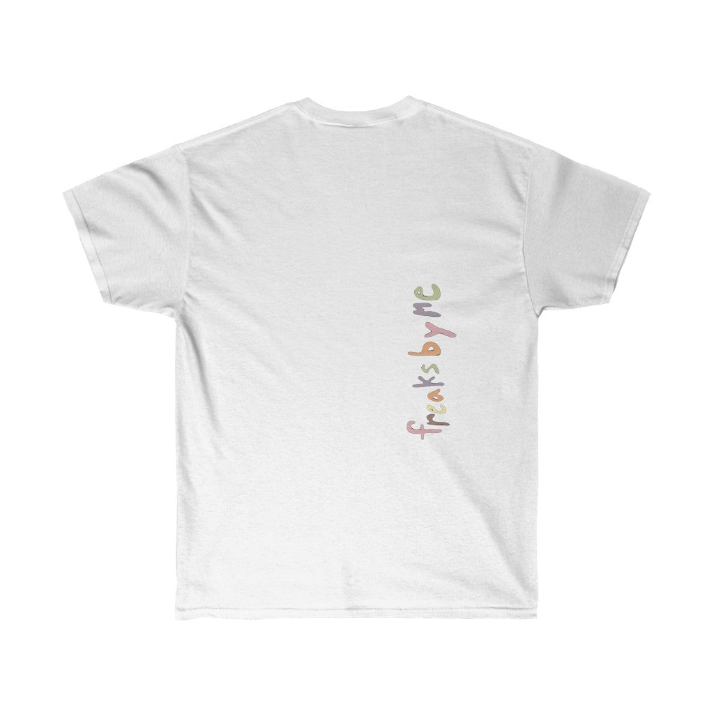 easter freak - cotton tee