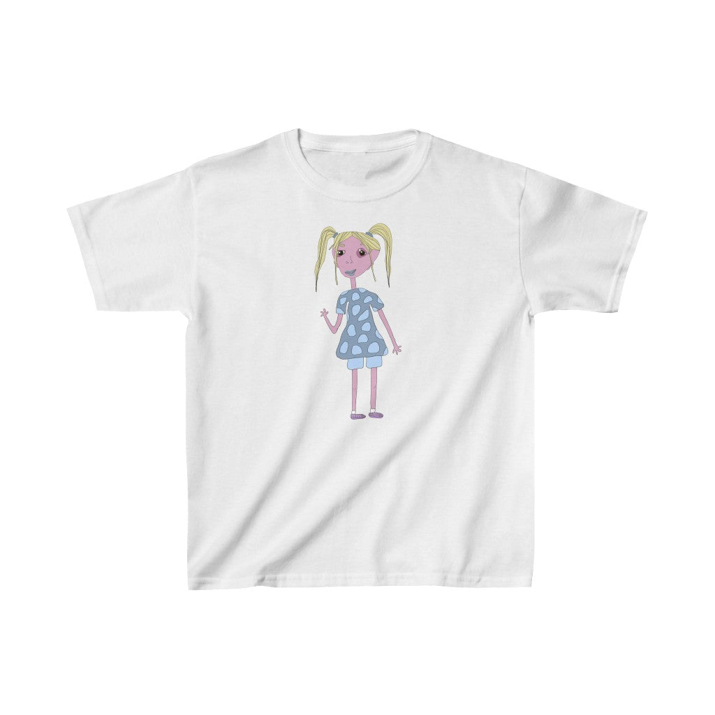 sydney freak - kids cotton tee
