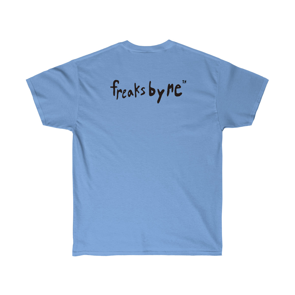 tv freak - cotton tee
