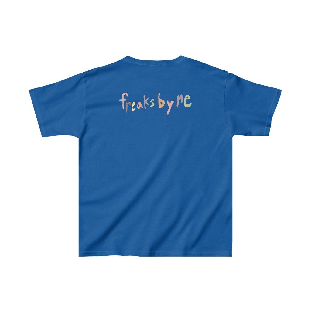 sydney freak - kids cotton tee