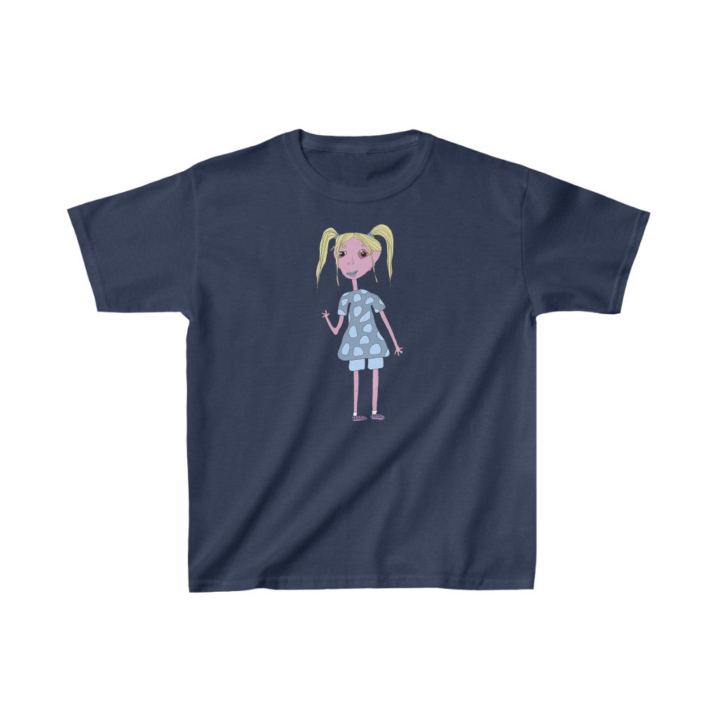 sydney freak - kids cotton tee