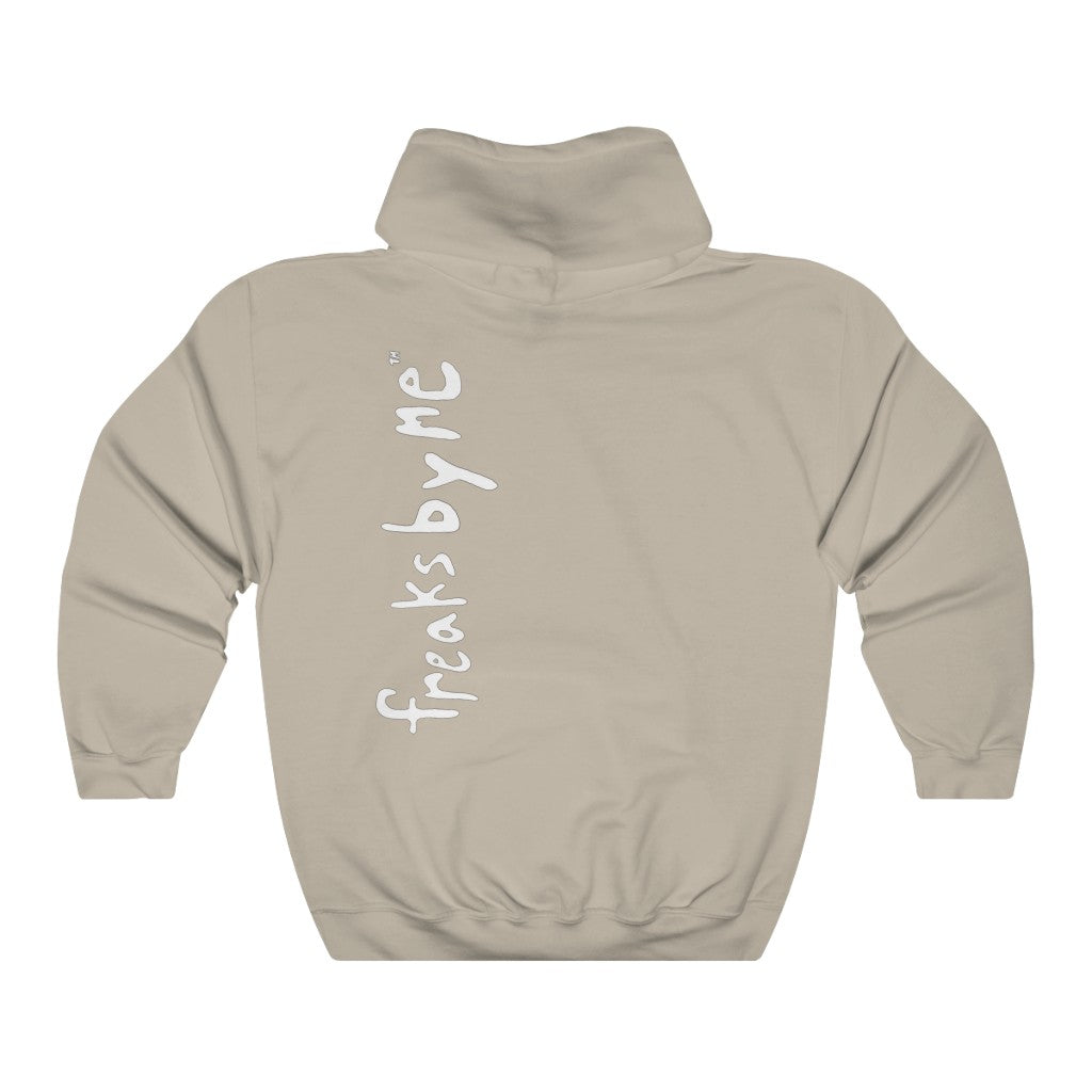why not freak - hoodie